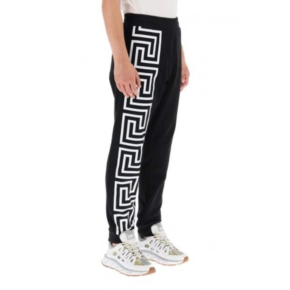 🎁 Versace Greca Printed Sweatpant 💎